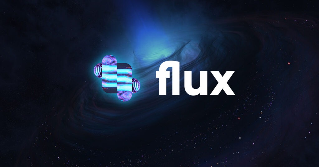 All about Flux and Web3