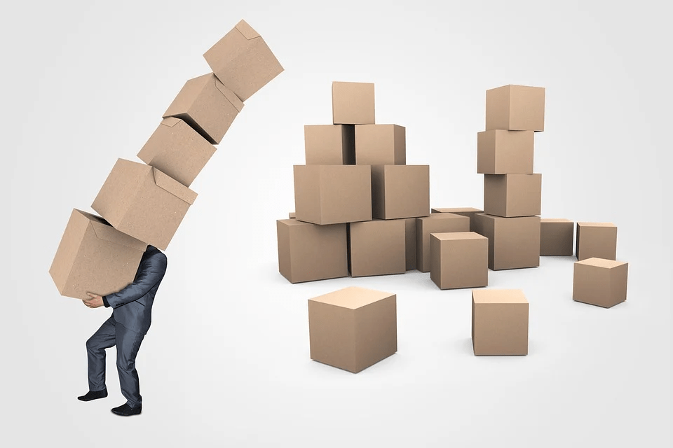 7 Simple Ways To Increase Your Delivery Efficiency