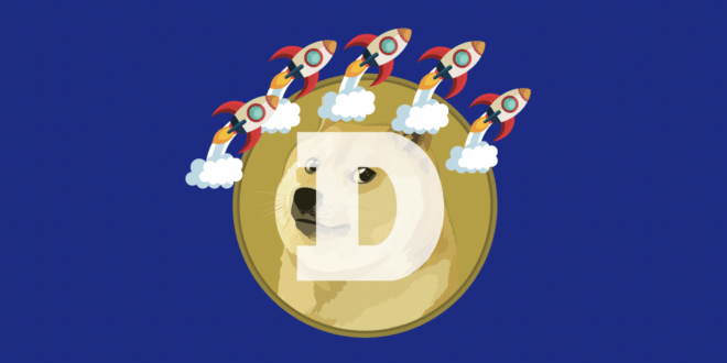 Dogecoin set for a major breakout: Could DOGE skyrocket to $0.14 soon?