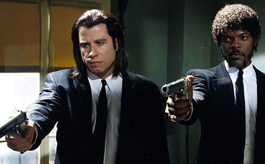 The legendary Quentin Tarantino enters the NFT with an exclusive Pulp Fiction collection