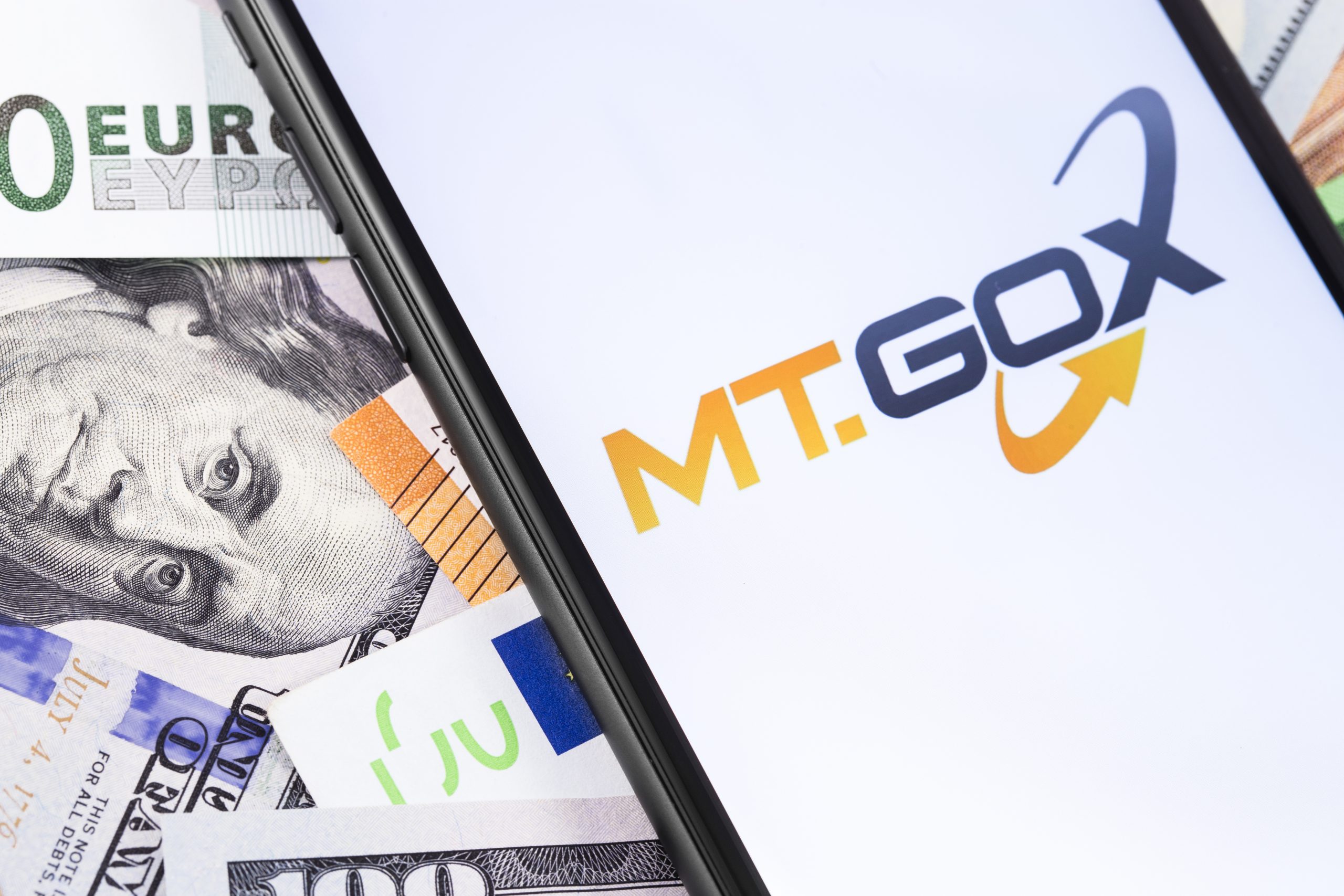 Mt.Gox victims could face billions in compensation