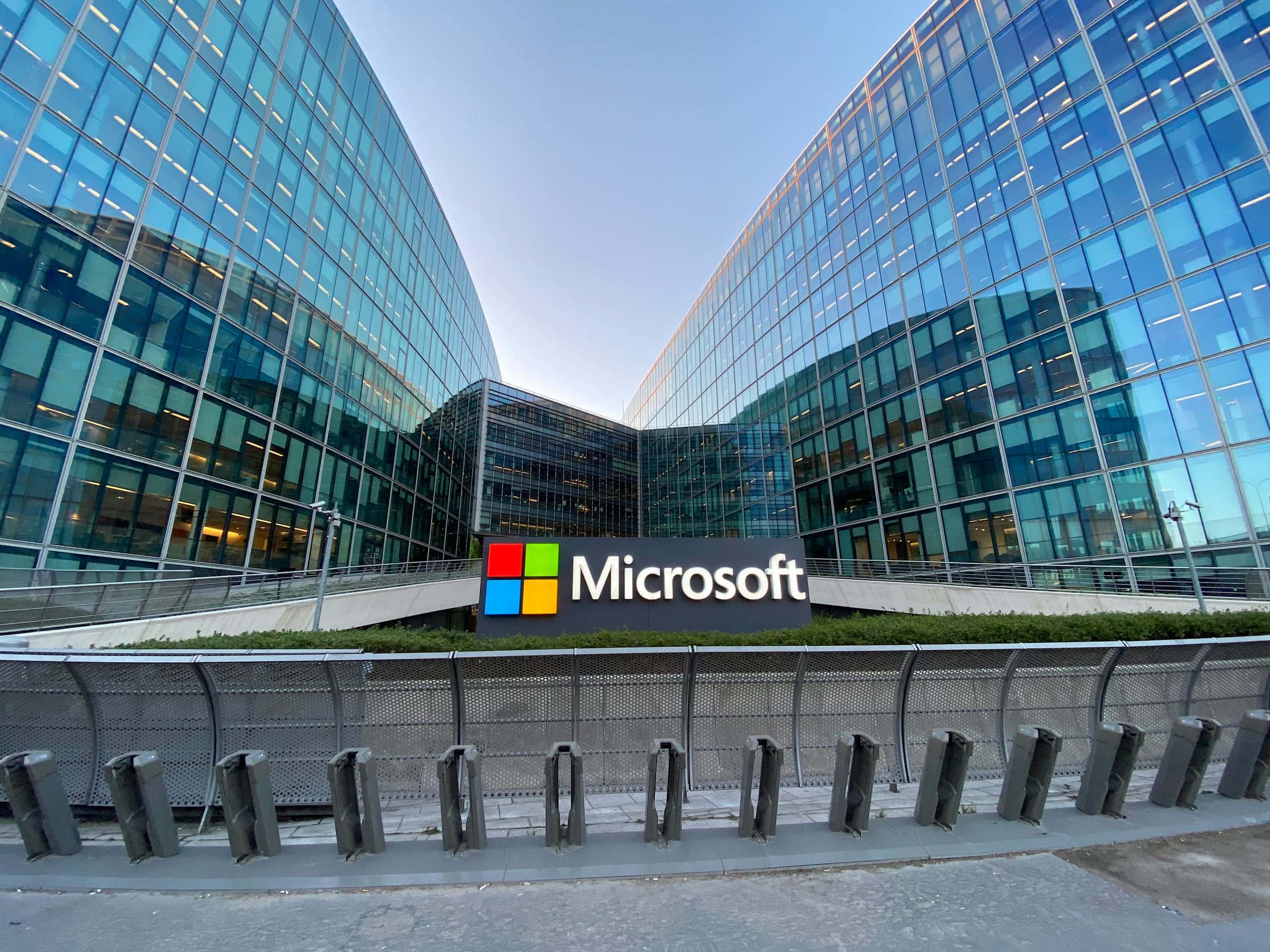 “Gateway to the Metaverse”: Microsoft has big plans