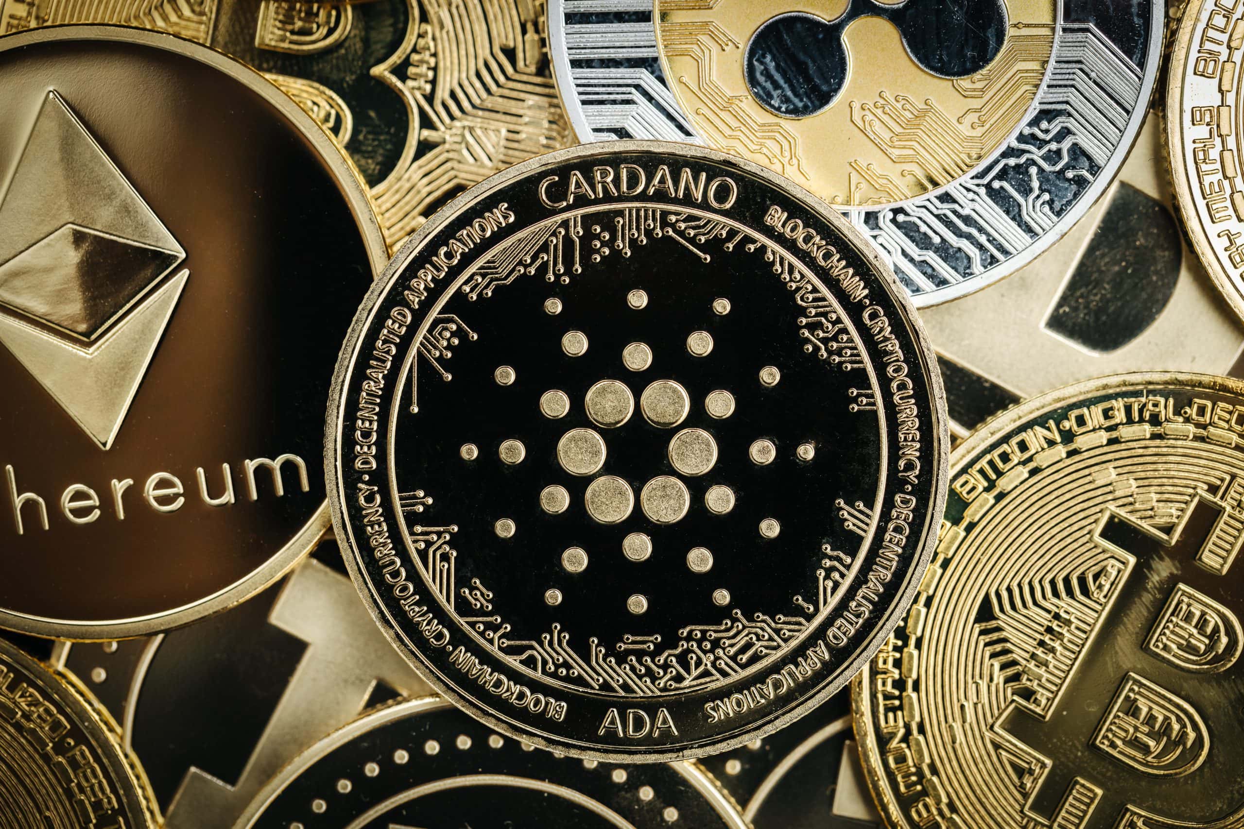 How Hoskinson would like to do better with Cardano
