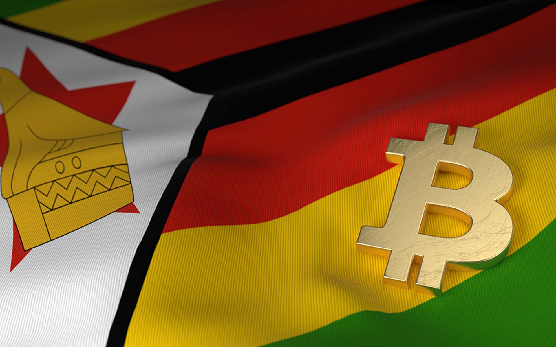 BTC in Zimbabwe?  LIE! – Here is the truth!