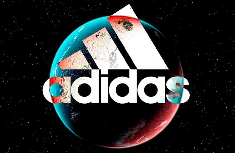 Adidas NFT sale starts today