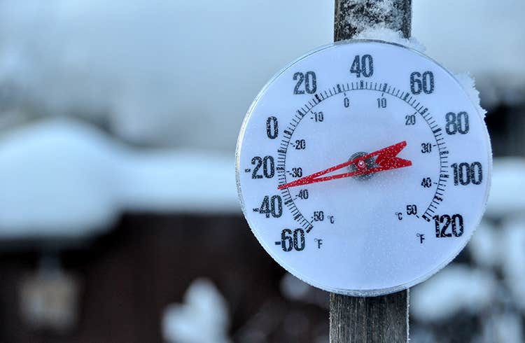 Crypto winter could last another 8 months – Grayscale