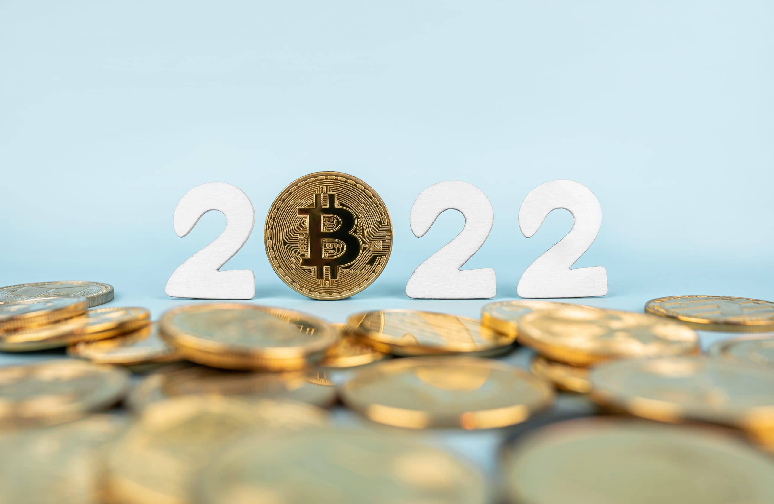 These crypto trends await us in 2022 – Arcane Research report