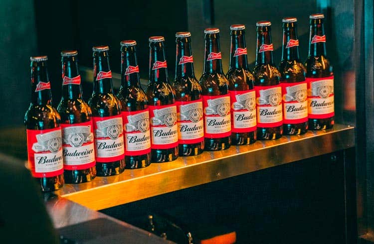 Budweiser Launches “Key to the Budverse” NFT Collection