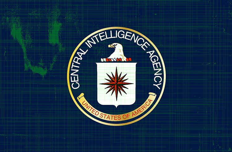 CIA is involved with BTC, says director of organization