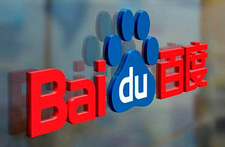 Chinese giant Baidu announces its first metaverse platform