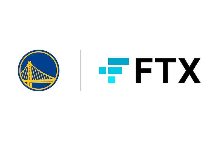 Exchange FTX and Golden State Warriors Sign  Million Partnership Involving NFTs