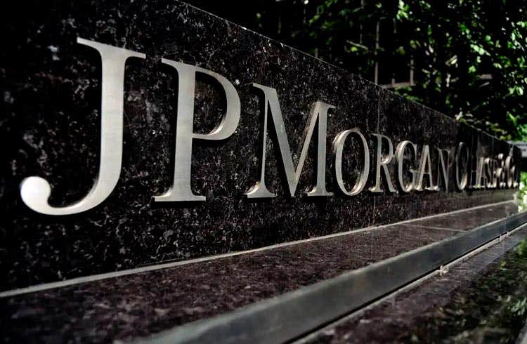 JPMorgan develops blockchain system for Siemens payments