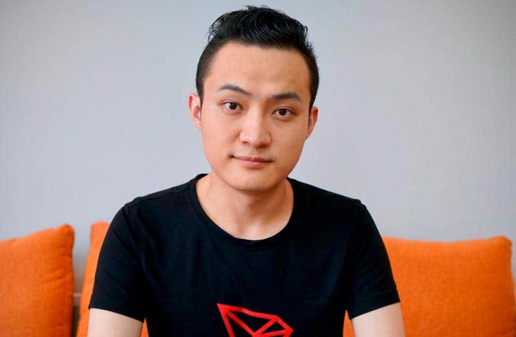 Justin Sun leaves Tron and says protocol is now decentralized