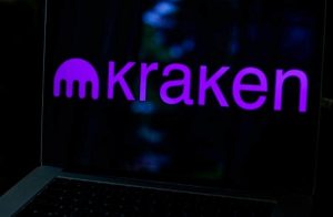 Kraken unstakes ETH for $1 billion