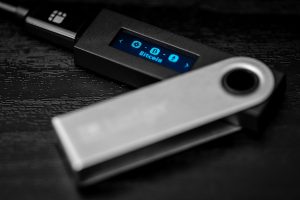 Now everyone take a deep breath - Excitement about Ledger is overblown