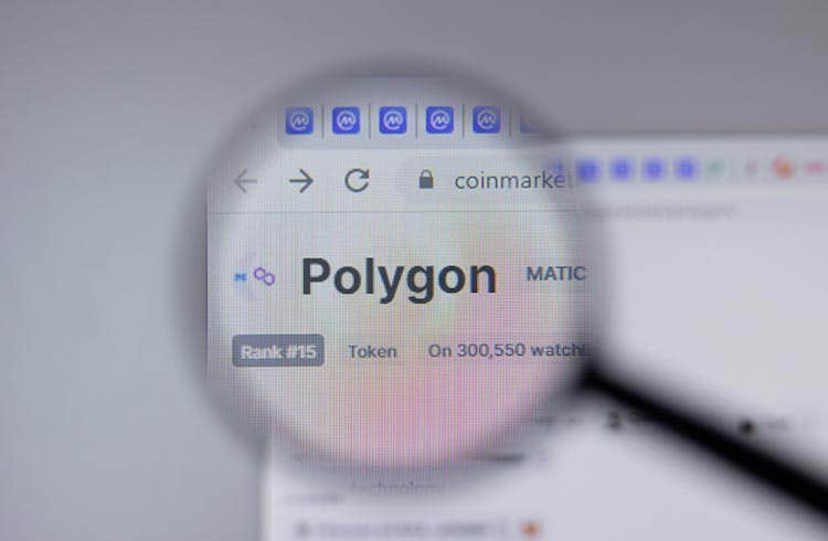 Polygon (MATIC) launches ETH-like burning mechanism