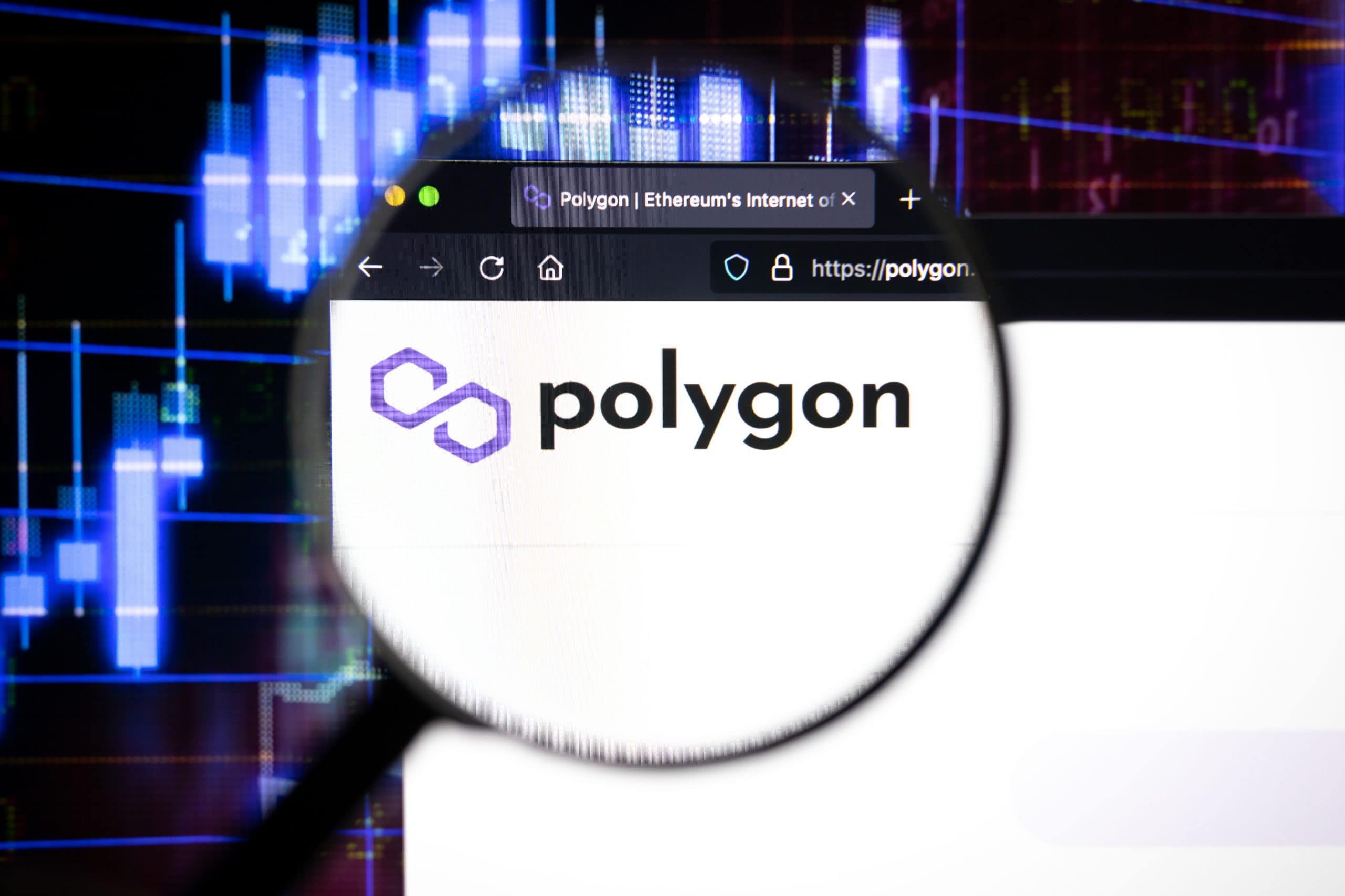 Is ETH 2.0 the end of the Polygon?