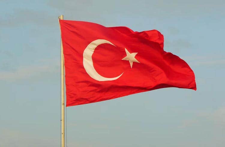 Ready to regulate cryptocurrencies, Turkey fine Binance