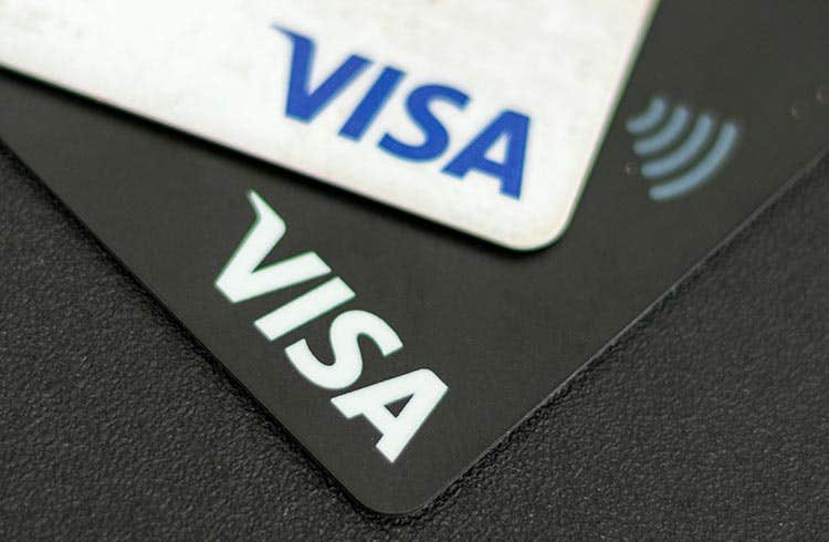 Visa joins 60 crypto platforms to bring cryptocurrencies to 80 million merchants