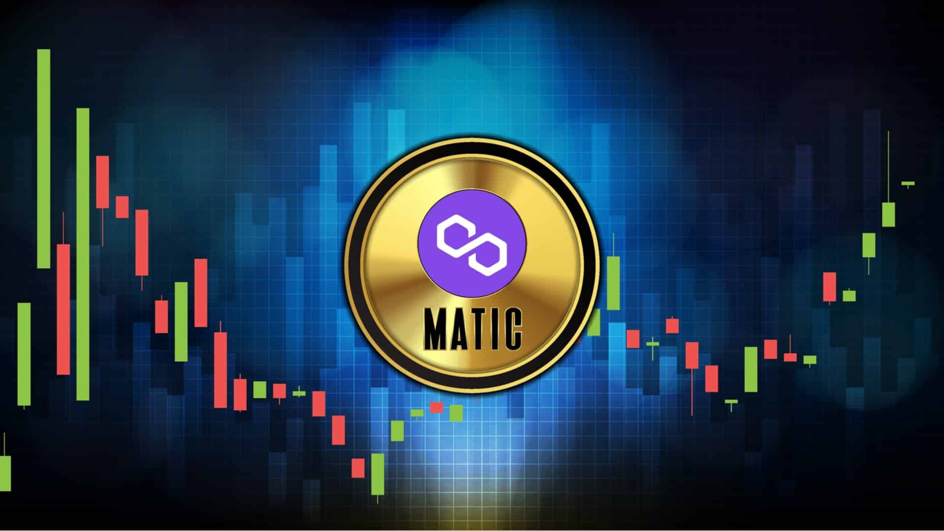MATIC analysis – will the price manage to overcome 5-month resistance?