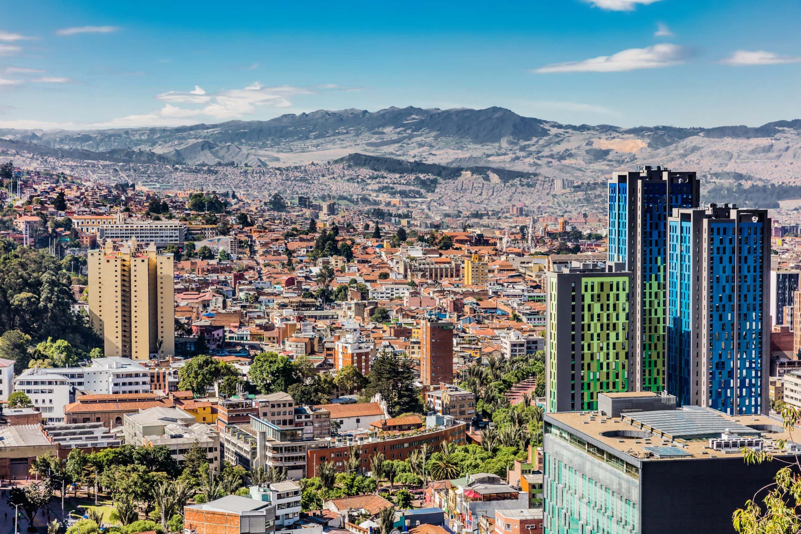 Gemini launches crypto trading with Colombia’s largest bank
