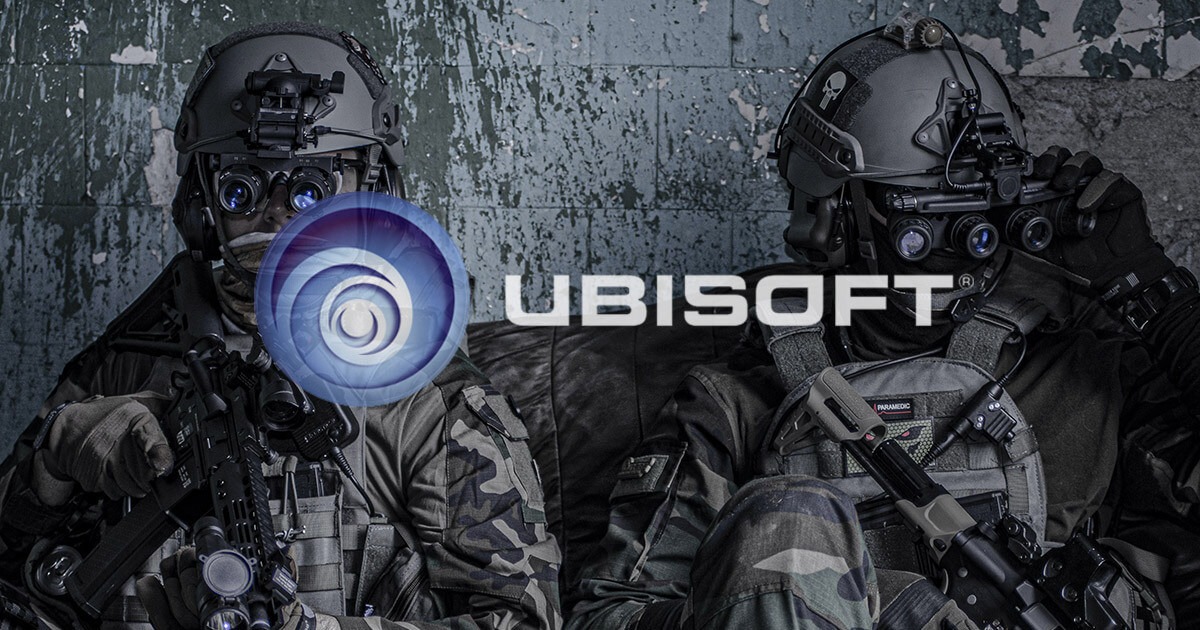 Ubisoft’s NFT announcement provokes heavy criticism