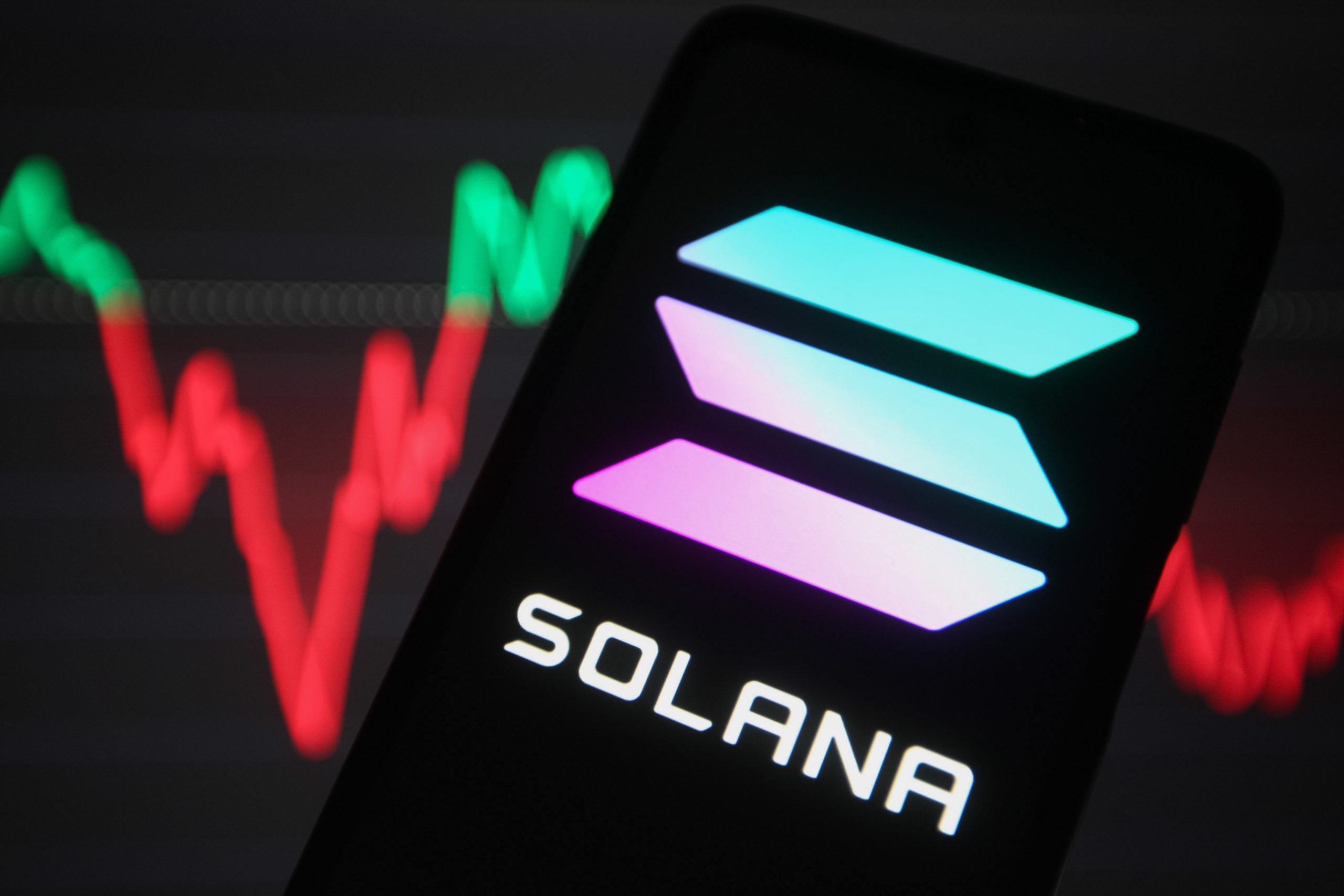 Solana (SOL): Will the fastest blockchain fail?