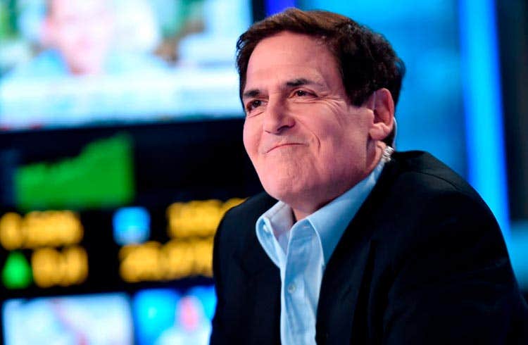 BTC is not and will never be a hedge against inflation, says Mark Cuban