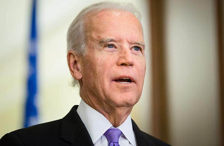 Biden Administration Prepares Cryptocurrency Regulation as a Matter of “National Security”