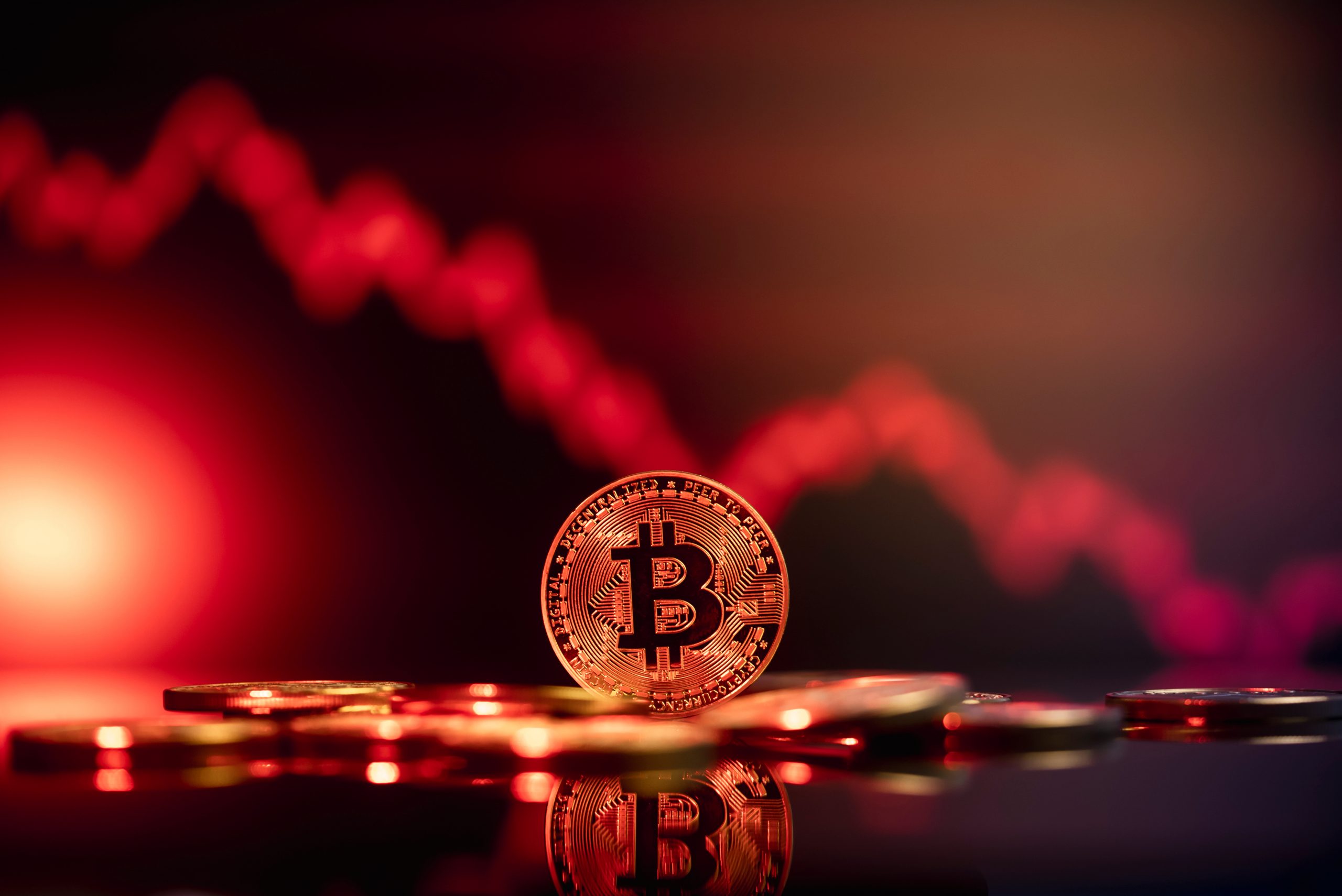 Sell ​​BTC now?  5 reasons not to panic