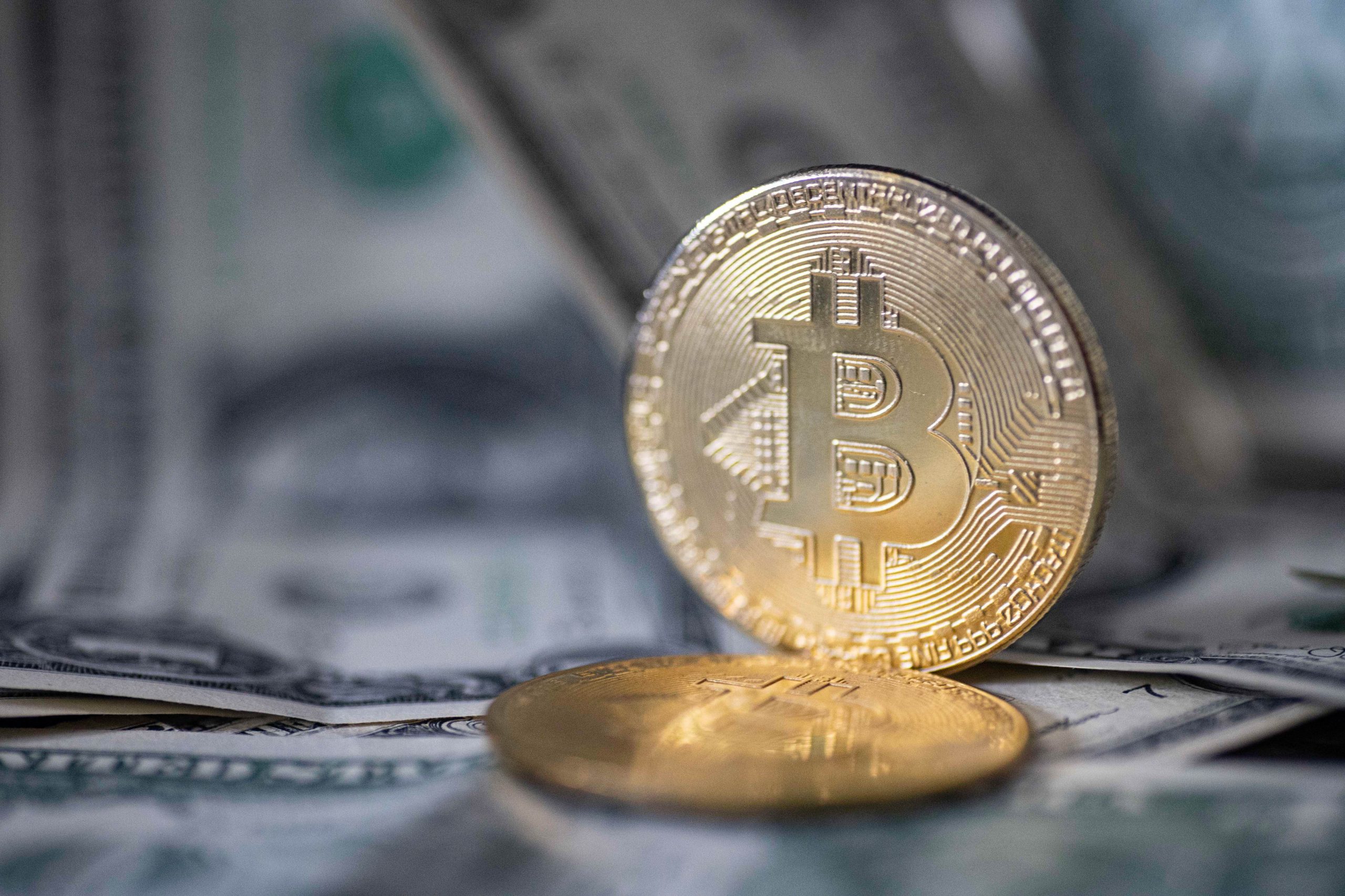 How dangerous is BTC really for euros and US dollars?