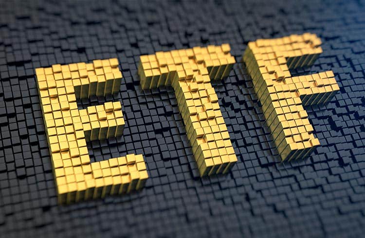 BlackRock Plans to Launch ETF Based on Blockchain and Cryptocurrency Companies