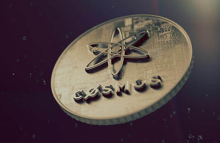 Cosmos Analysis – Price continues to rise despite the correction of the entire market
