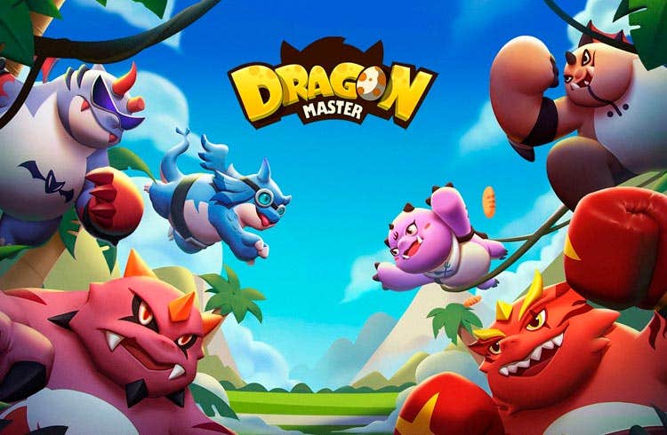 DragonMaster Metaverse Announces Release of Beta Version