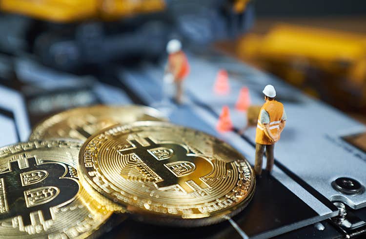 Fort Worth, Texas becomes first US government to mine BTC