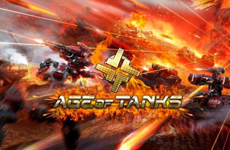 Metaverse Age of Tanks announces Alpha version with a reward pool