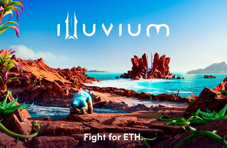 Metaverse Illuvium Announces Beta Version