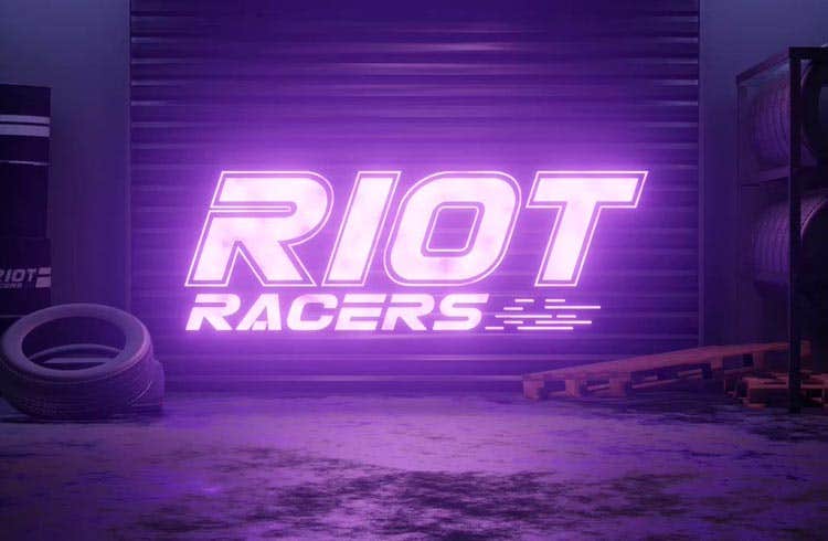 Metaverse Riot Racers announces beta version