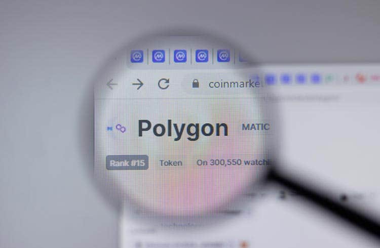 NFT game makes Polygon rates skyrocket 1,000%