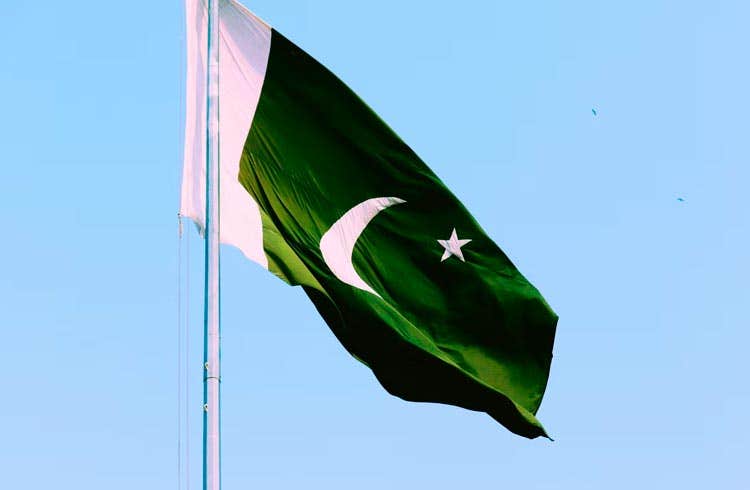 Pakistan announces total ban on cryptocurrencies