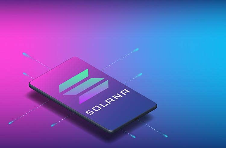 Solana could become the Visa of the crypto world, praises Bank of America