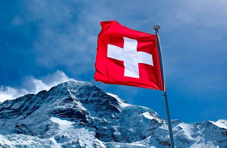 Switzerland tests digital currency with Swiss National Bank, Citigroup and Goldman