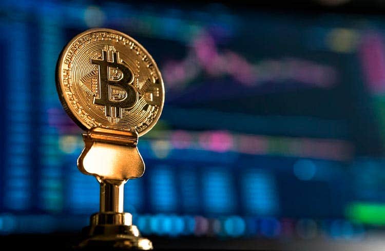 Increased correlation between BTC and the stock market poses a risk