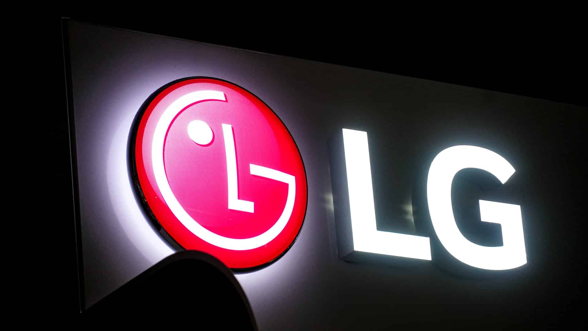 LG is responding to rival Samsung – it will introduce the NFT platform to televisions