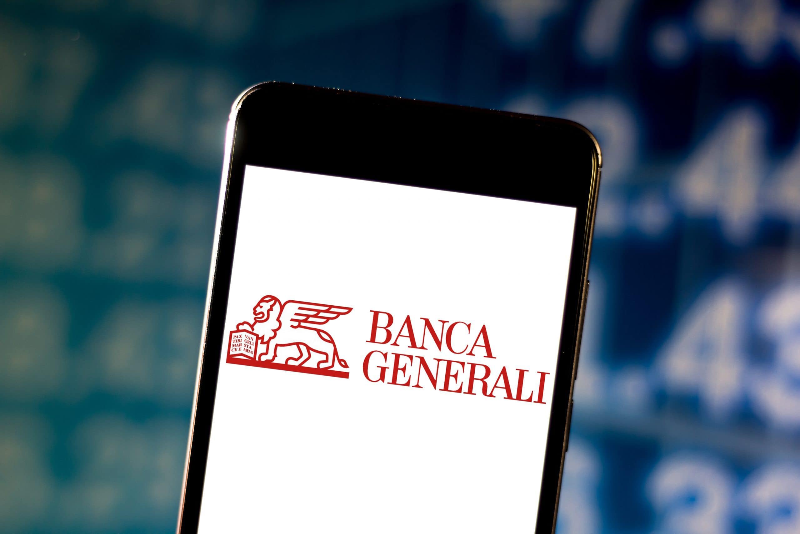 Banca Generali offers its customers direct BTC purchases
