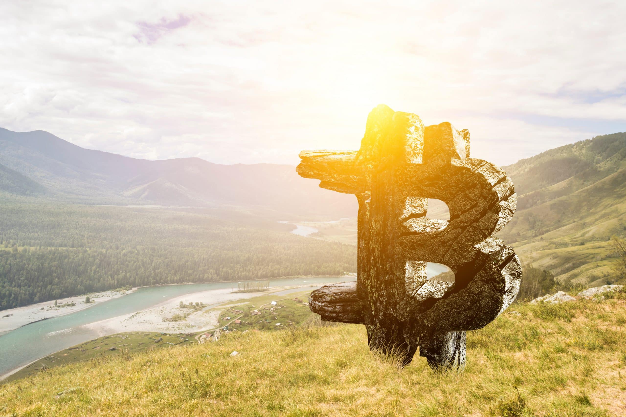 Crypto Valley in triple digit growth mode