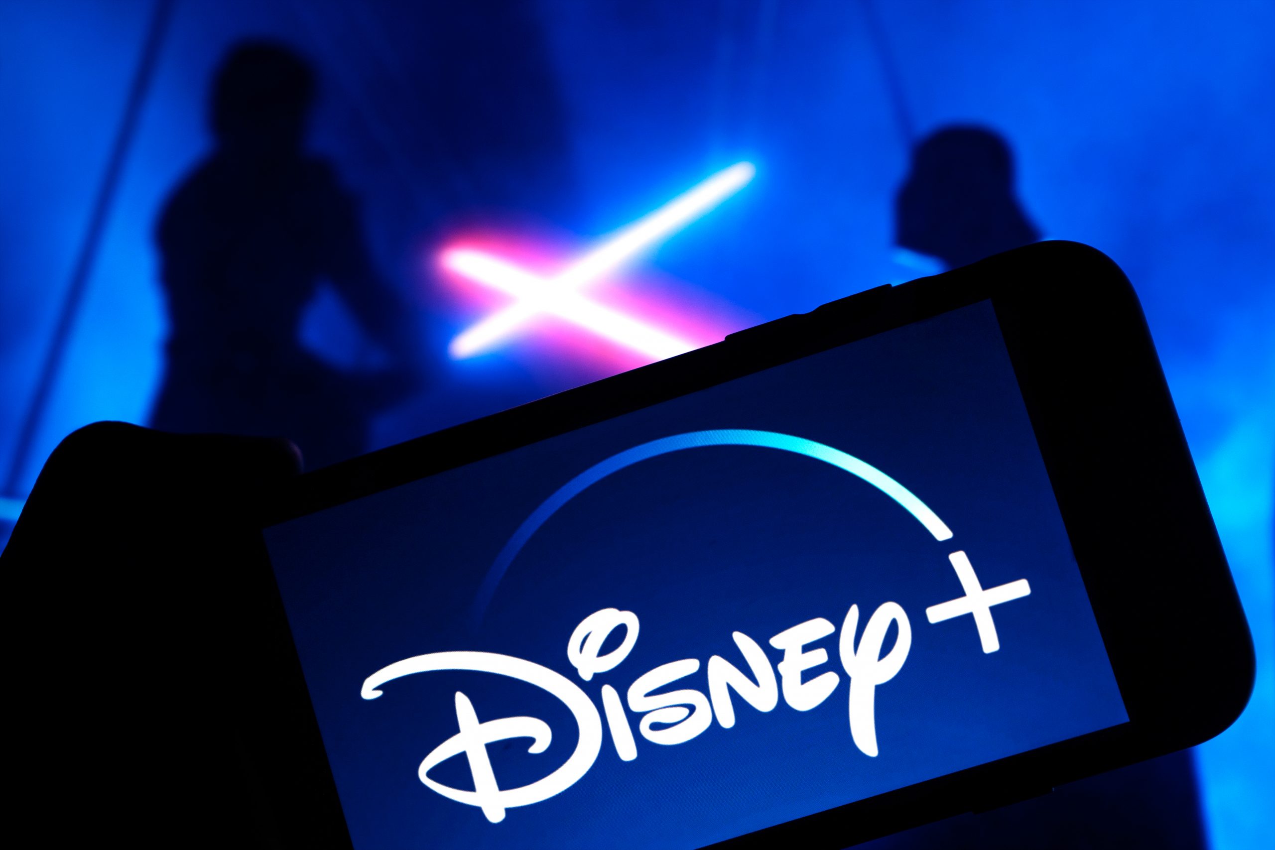 Disney plans to bring the Metaverse to its theme parks