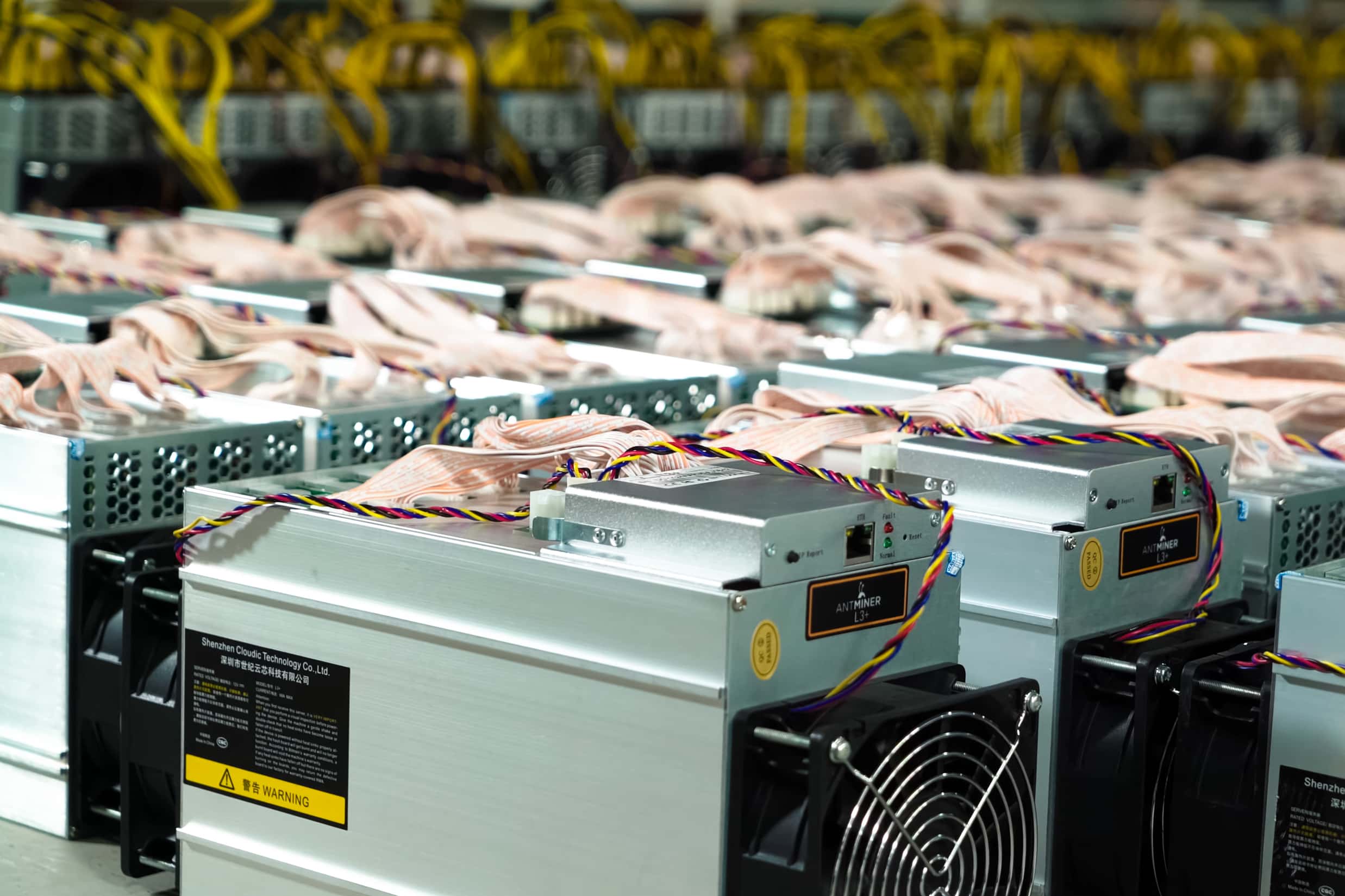 BTC miners don’t have it easy – overview