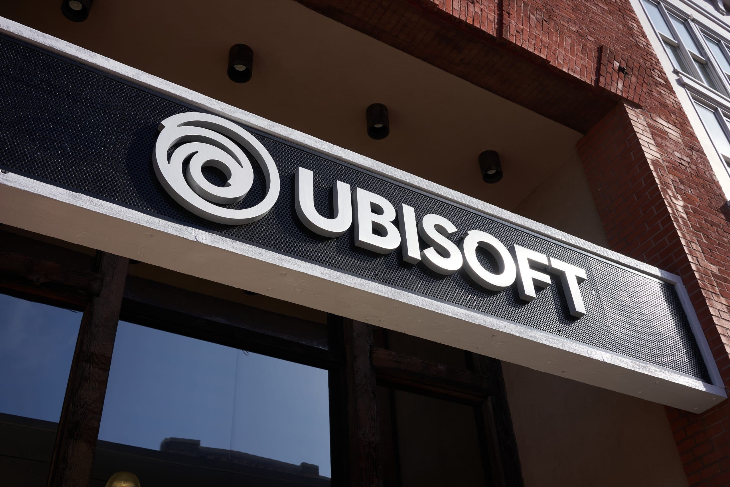Ubisoft responds to NFT criticism