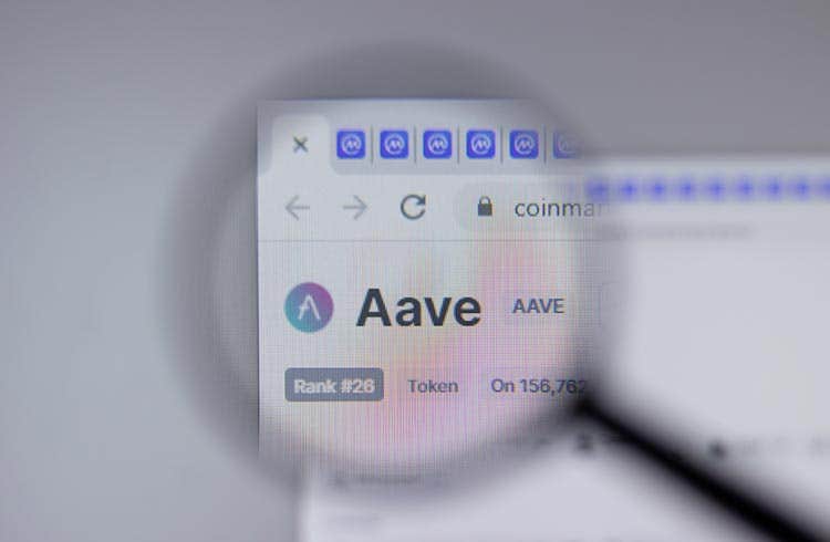 Aave launches protocol for decentralized social media based on NFTs